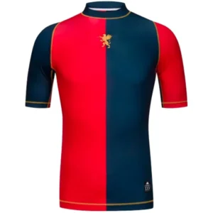 Genoa Camiseta 2025 2026 Especial Roja - Camiseta Serie A Genoa | tiendasdefutboles