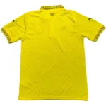 Tailandia Especial Camiseta Ghana 2026 Amarillo