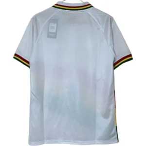 Ghana Camiseta 2026 Especial Blanca - Camiseta Ghana 2026 | tiendasdefutboles