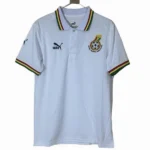 Tailandia Especial Camiseta Ghana 2026 Blanco