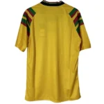 Tailandia Especial Camiseta Ghana 2026 I Amarillo