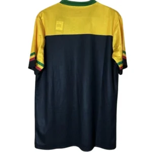 Ghana Camiseta 2026 Especial Negra - Camiseta Ghana 2026 | tiendasdefutboles