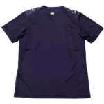 Tailandia Especial Camiseta Ghana 2026 Negro Gris