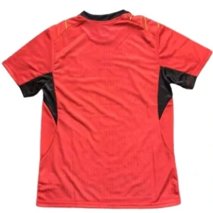 Ghana Camiseta 2026 Especial Roja - Camiseta Ghana 2026 | tiendasdefutboles