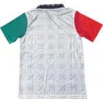 Tailandia Especial Camiseta Ghana 2026 Rojo Blanco Verde
