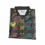 Tailandia Especial Camiseta Ghana 2026 Rojo Negro