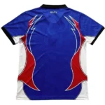 Tailandia Especial Camiseta Haití 2026 Azul Rojo
