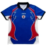 Haití Camiseta 2026 Especial Azul - Camiseta Haití Mundial 2026 | tiendasdefutboles