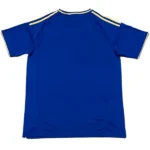 Tailandia Especial Camiseta Hamburgo S.V. 2025 2026 Azul
