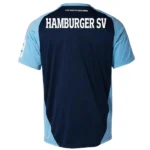 Tailandia Especial Camiseta Hamburgo S.V. 2025 2026 I Azul