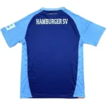 Tailandia Especial Camiseta Hamburgo S.V. 2025 2026 I Azul