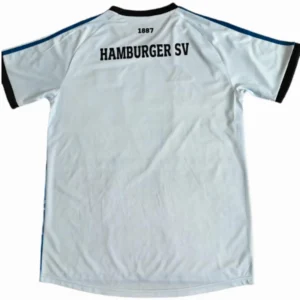 Hamburgo S.V Camiseta 2026 2027 Especial Blanca - Camiseta Bundesliga Hamburgo S.V | tiendasdefutboles