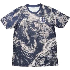 Inglaterra Camiseta 2026 Especial Azul - Camiseta Inglaterra | tiendasdefutboles