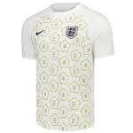 Inglaterra Camiseta 2026 Especial Blanca - Camiseta Inglaterra | tiendasdefutboles