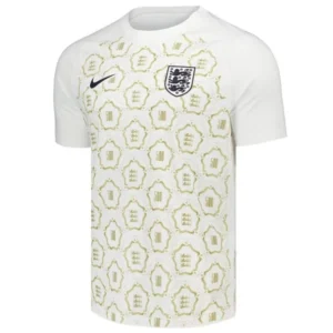 Inglaterra Camiseta 2026 Especial Blanca - Camiseta Inglaterra | tiendasdefutboles