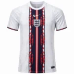 Inglaterra Camiseta 2026 Especial Blanca - Camiseta Inglaterra | tiendasdefutboles