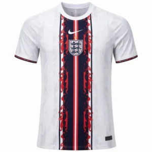 Inglaterra Camiseta 2026 Especial Blanca - Camiseta Inglaterra | tiendasdefutboles
