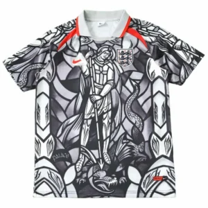 Inglaterra Camiseta 2026 Especial Gris - Camiseta Inglaterra | tiendasdefutboles