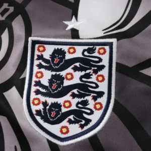 Inglaterra Camiseta 2026 Especial Gris - Camiseta Inglaterra | tiendasdefutboles