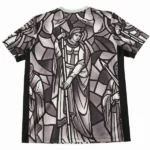 Tailandia Especial Camiseta Inglaterra 2026 Gris I Blanco