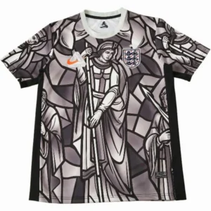 Inglaterra Camiseta 2026 Especial Gris - Camiseta Inglaterra | tiendasdefutboles