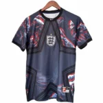 Inglaterra Camiseta 2026 Especial Gris - Camiseta Inglaterra | tiendasdefutboles