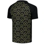 Tailandia Especial Camiseta Inglaterra 2026 Negro
