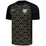 Inglaterra Camiseta 2026 Especial Negra - Camiseta Inglaterra | tiendasdefutboles
