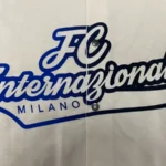 Tailandia Especial Camiseta Inter Milán 2025 2026 Amarillo Blanco