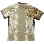 Tailandia Especial Camiseta Inter Milán 2025 2026 Amarillo