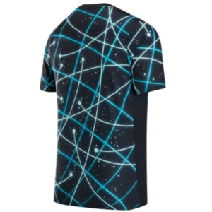 Inter Milán Camiseta 2025 2026 Especial Azul - Camiseta Serie A Inter Milán | tiendasdefutboles