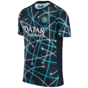 Inter Milán Camiseta 2025 2026 Especial Azul - Camiseta Serie A Inter Milán | tiendasdefutboles