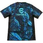 Tailandia Especial Camiseta Inter Milán 2025 2026 Azul Marino