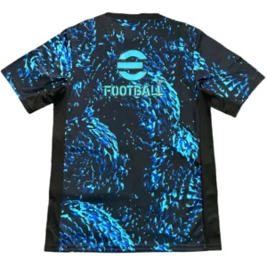 Inter Milán Camiseta 2025 2026 Especial Azul - Camiseta Serie A Inter Milán | tiendasdefutboles