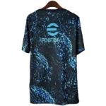 Tailandia Especial Camiseta Inter Milán 2025 2026 Azul Marino