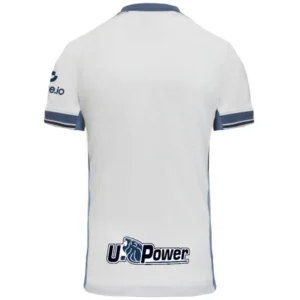 Inter Milán Camiseta 2025 2026 Especial Blanca - Camiseta Serie A Inter Milán | tiendasdefutboles