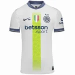 Tailandia Especial Camiseta Inter Milán 2025 2026 Blanco