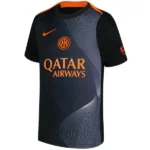 Inter Milán Camiseta 2025 2026 Especial Negra - Camiseta Serie A Inter Milán | tiendasdefutboles