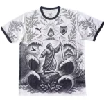 Israel Camiseta 2026 Especial Blanca - Camiseta Israel | tiendasdefutboles
