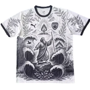 Israel Camiseta 2026 Especial Blanca - Camiseta Israel | tiendasdefutboles