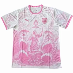 Israel Camiseta 2026 Especial Blanca - Camiseta Israel | tiendasdefutboles