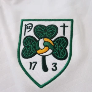 Irlanda Camiseta 2026 Especial Blanca - Camiseta Irlanda | tiendasdefutboles