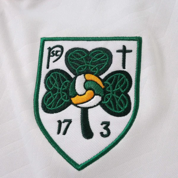 Tailandia Especial Camiseta Irlanda 2026 Blanco Irlanda Camiseta 2026 Especial Blanca - Camiseta Irlanda | tiendasdefutboles