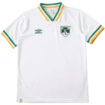 Irlanda Camiseta 2026 Especial Blanca - Camiseta Irlanda | tiendasdefutboles