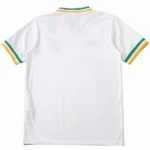Tailandia Especial Camiseta Irlanda 2026 Blanco