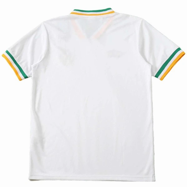 Tailandia Especial Camiseta Irlanda 2026 Blanco Irlanda Camiseta 2026 Especial Blanca - Camiseta Irlanda | tiendasdefutboles
