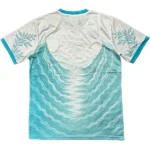 Tailandia Especial Camiseta Irlanda 2026 Blanco Verde