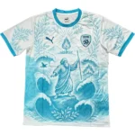 Israel Camiseta 2026 Especial Blanca - Camiseta Israel | tiendasdefutboles