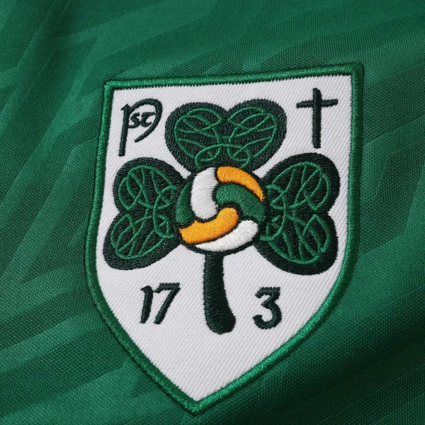 Tailandia Especial Camiseta Irlanda 2026 Verde Irlanda Camiseta 2026 Especial Verde - Camiseta Irlanda | tiendasdefutboles