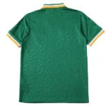 Tailandia Especial Camiseta Irlanda 2026 Verde